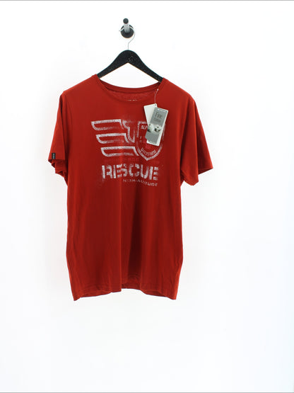 T-shirt ALPINE PRO Rozmiar: XL
