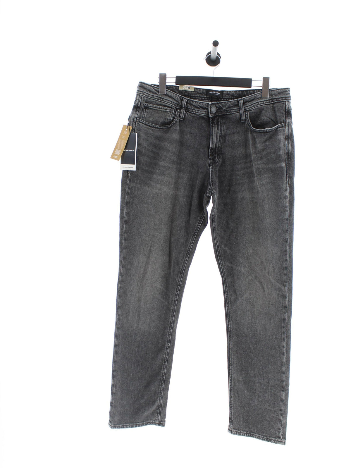 Spodnie jeans JACK & JONES Rozmiar: W36/L34