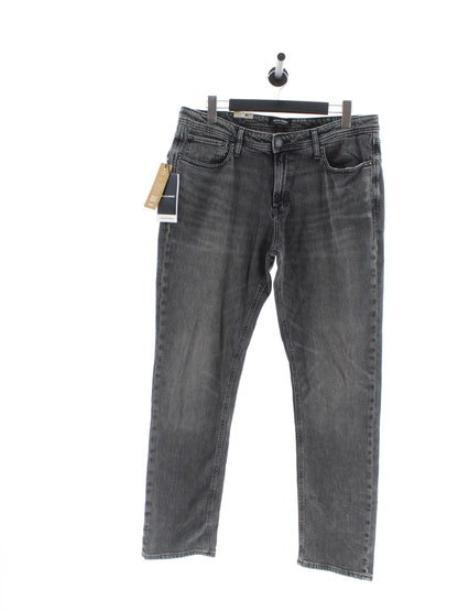 Spodnie jeans JACK & JONES Rozmiar: W36/L34
