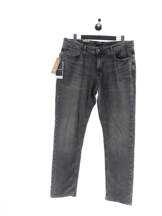 Spodnie jeans JACK & JONES Rozmiar: W36/L34