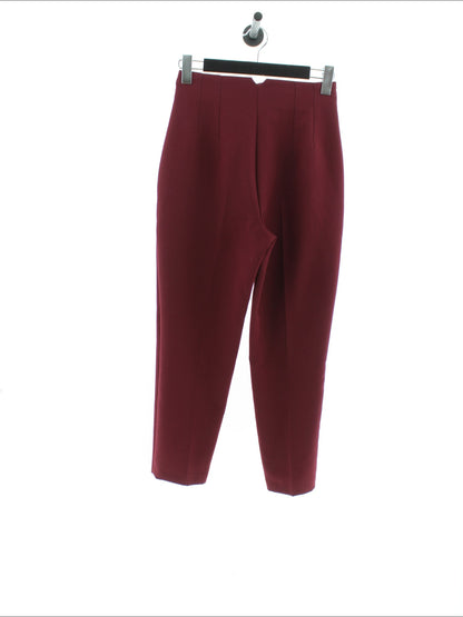 Spodnie Casual Zara Rozmiar: S