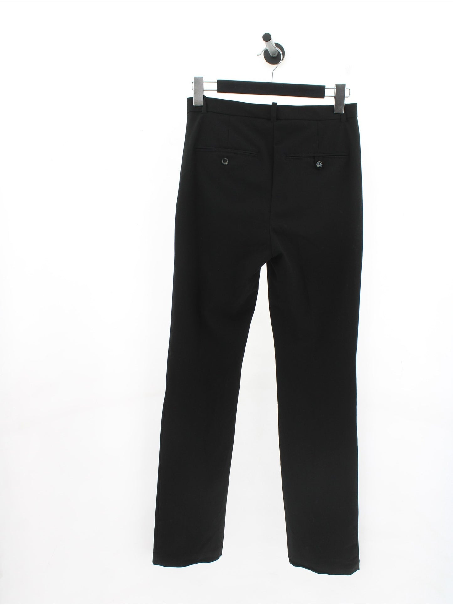 Spodnie Casual Mango Rozmiar: 36