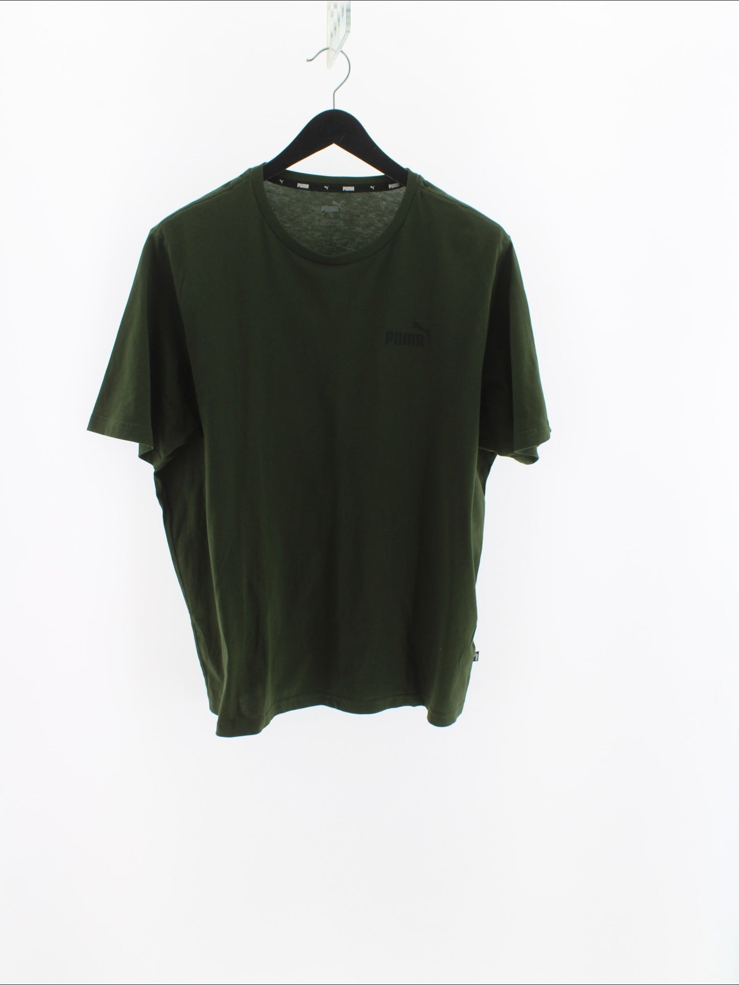 T-shirt Puma Rozmiar: XL