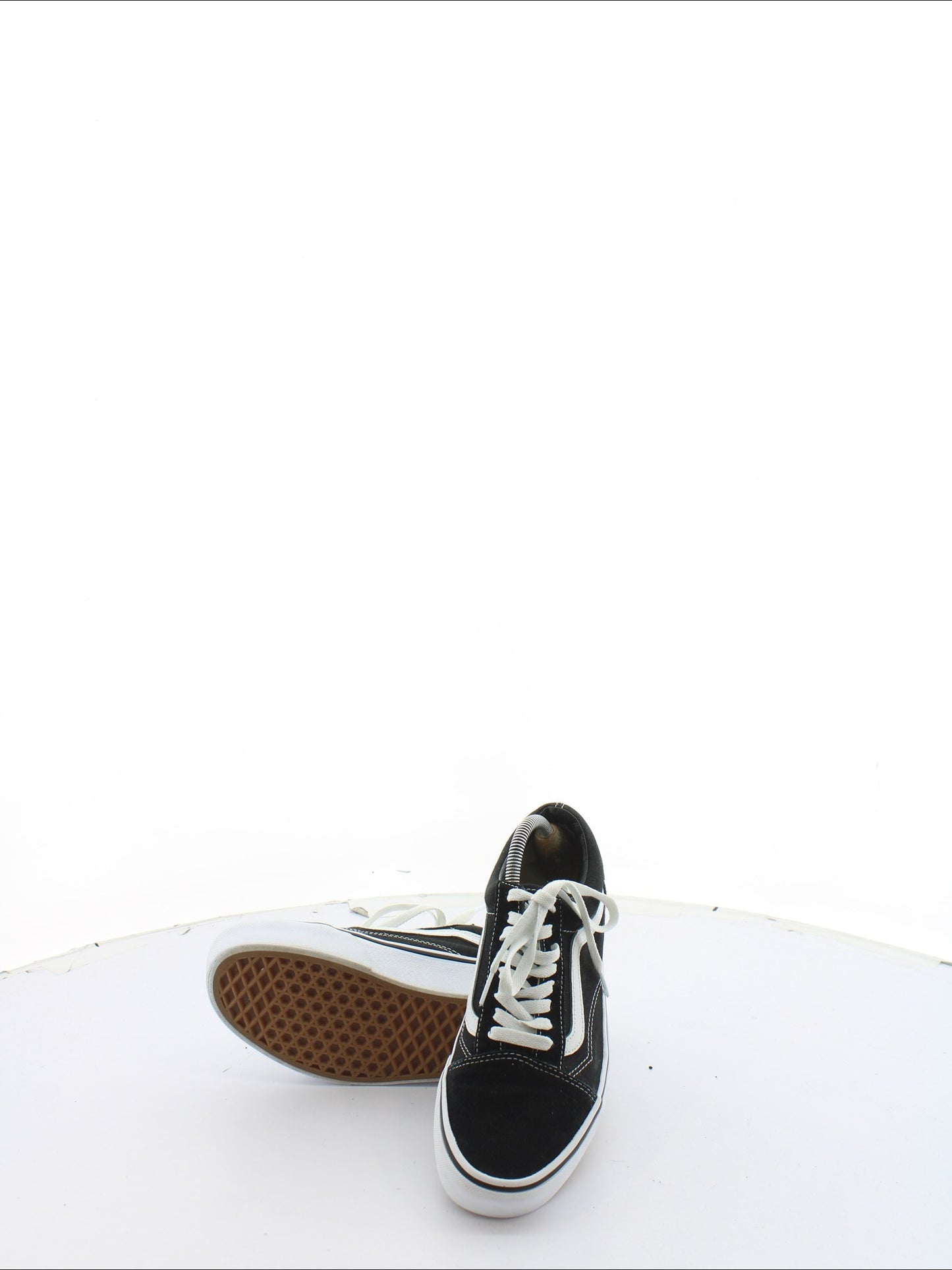 Trampki Vans Rozmiar: 38,5