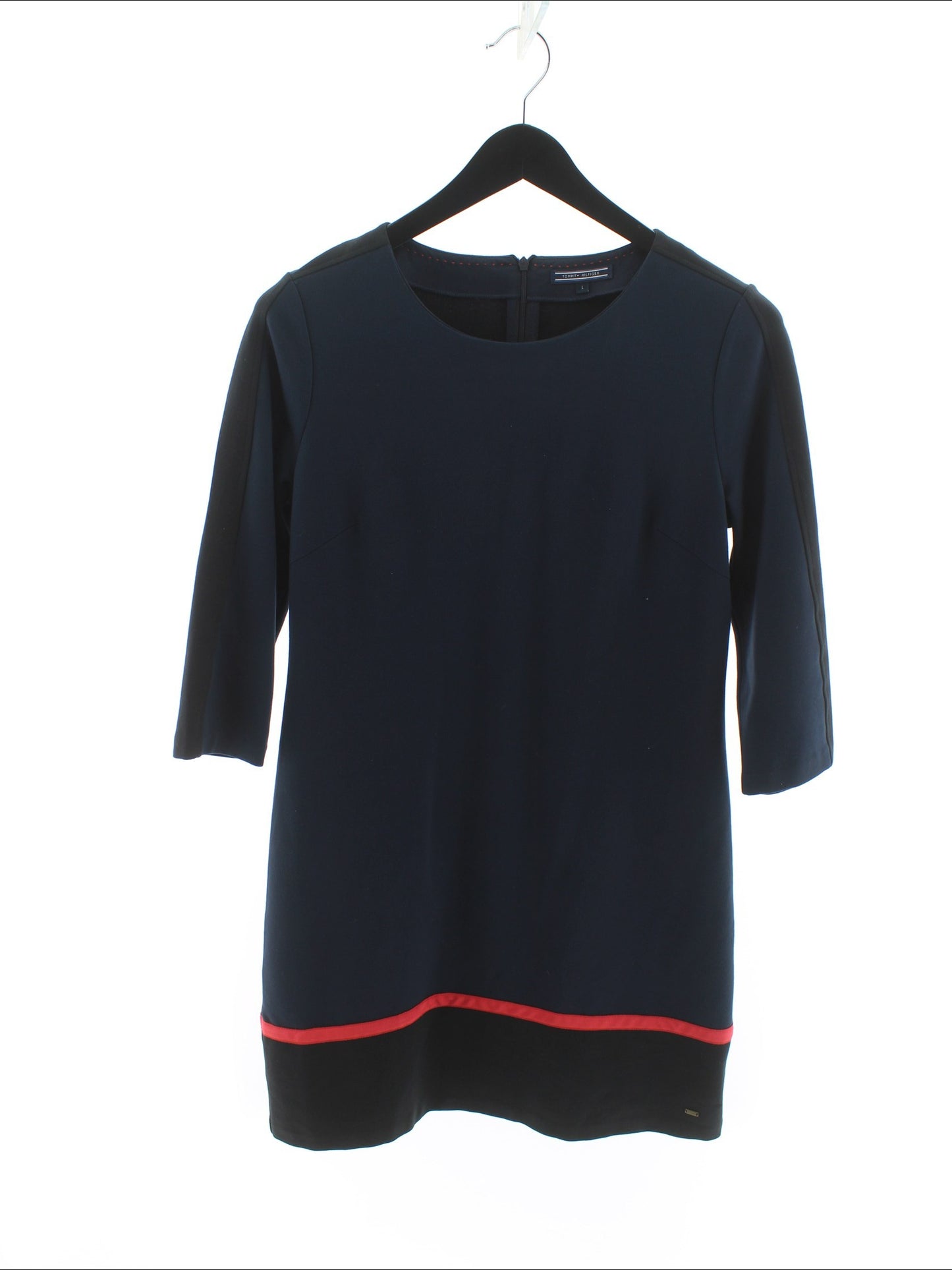 Sukienka Tommy Hilfiger Rozmiar: L