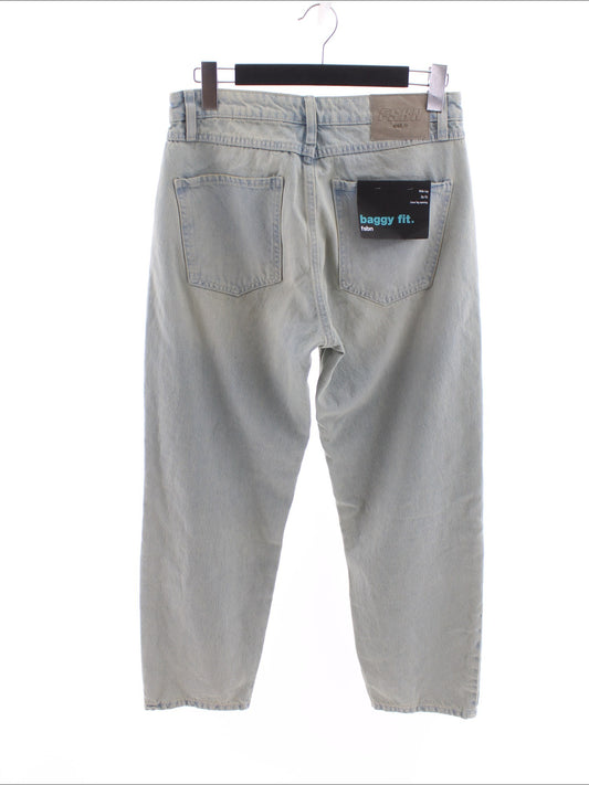 Spodnie jeans FSBN Rozmiar: W29/L32