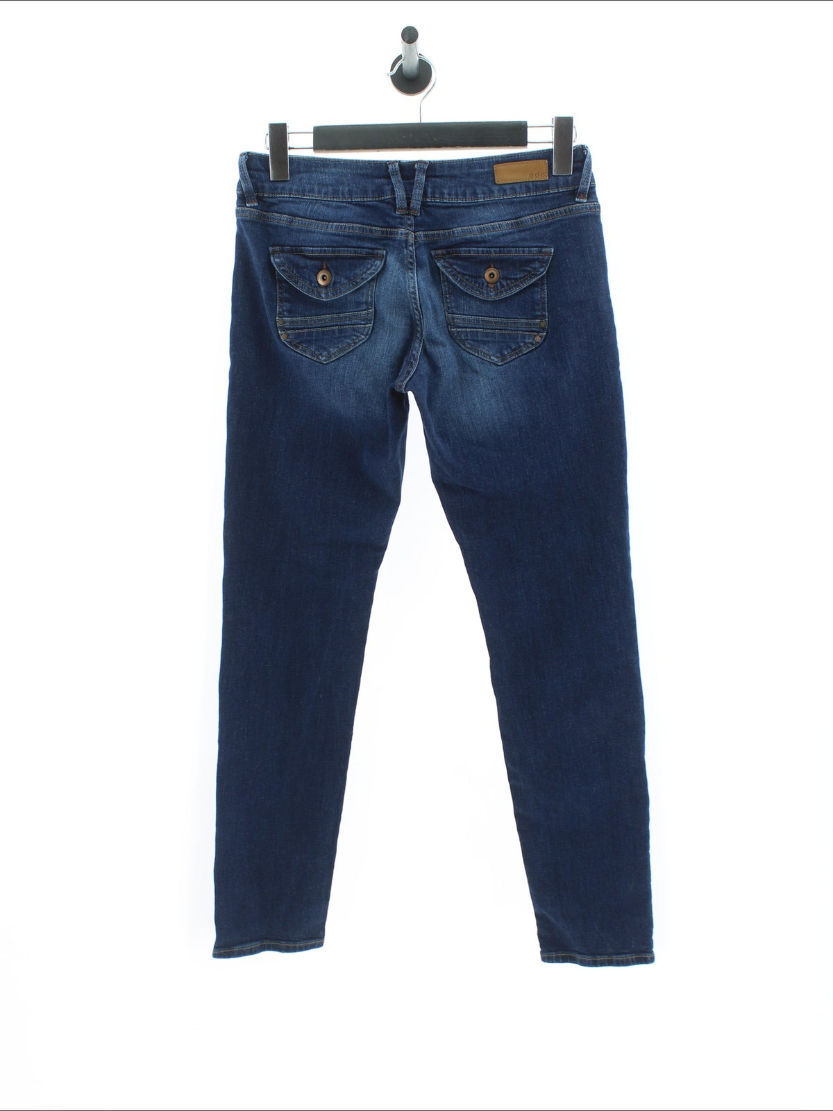 Spodnie jeans EDC Rozmiar: W28/L30