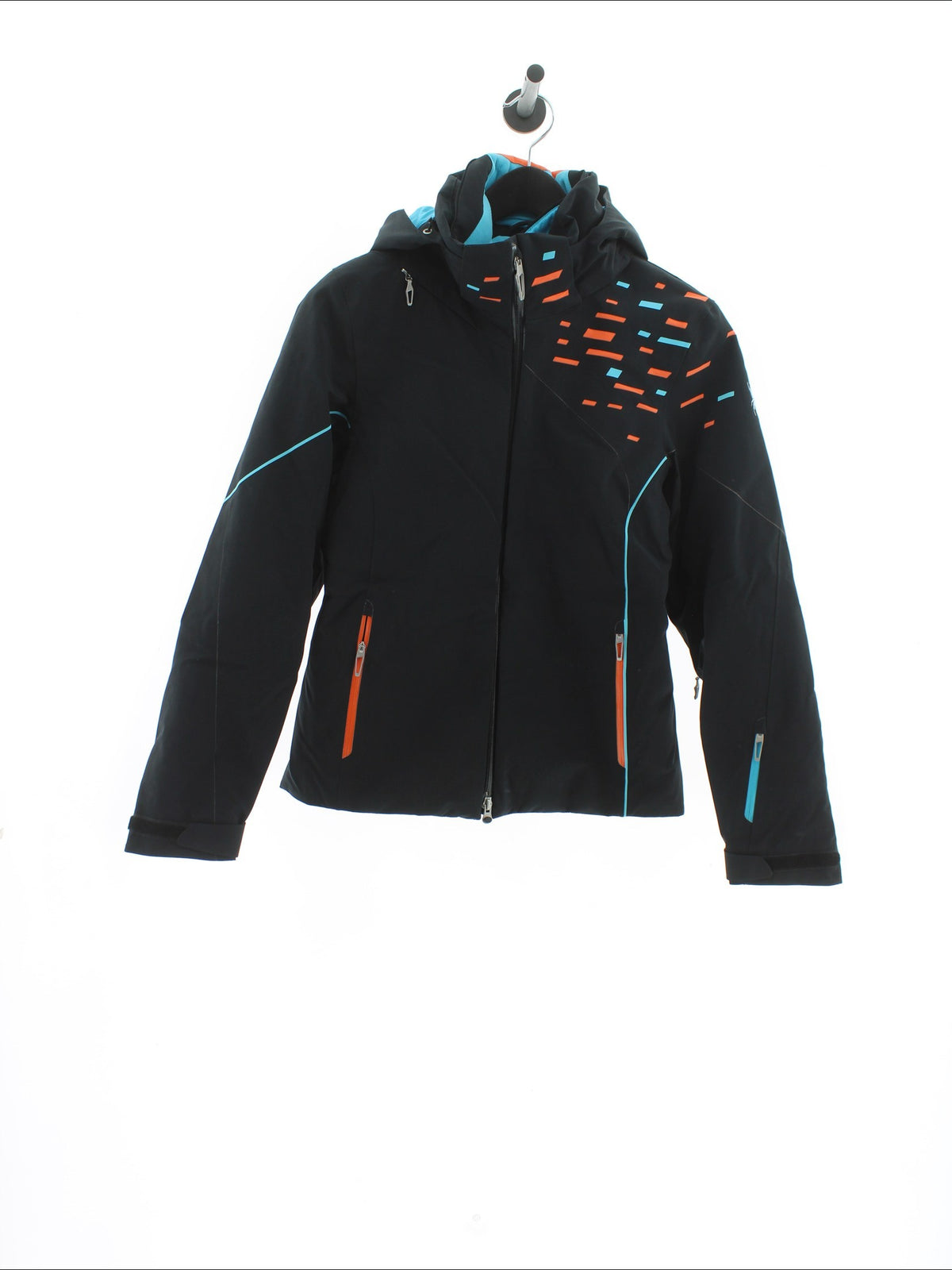 Kurtka SKI Spyder Rozmiar: XS