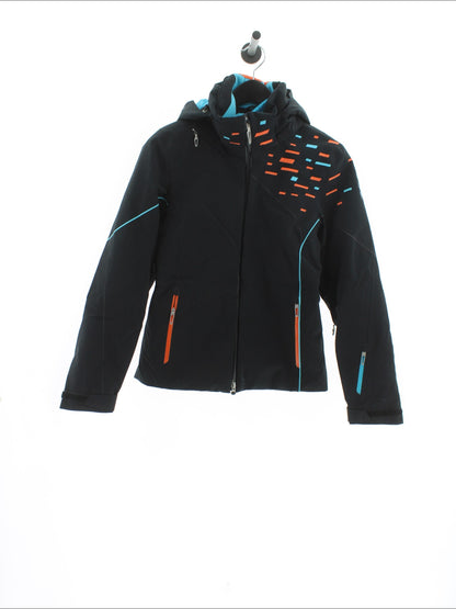 Kurtka SKI Spyder Rozmiar: XS