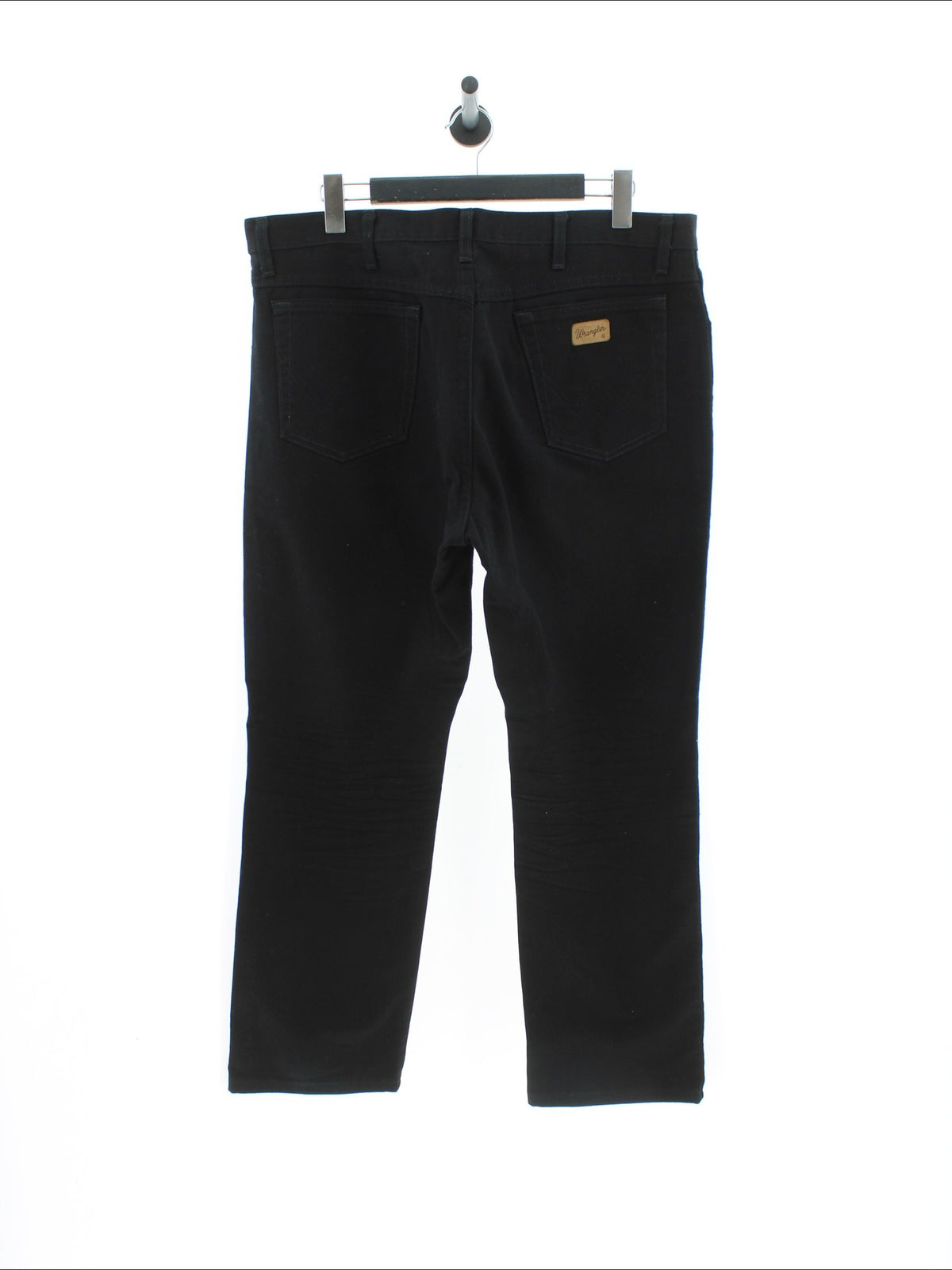 Spodnie Casual Wrangler Rozmiar: W38/L30