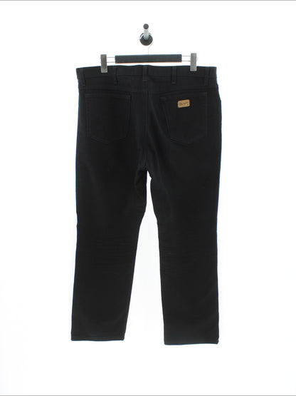 Spodnie Casual Wrangler Rozmiar: W38/L30