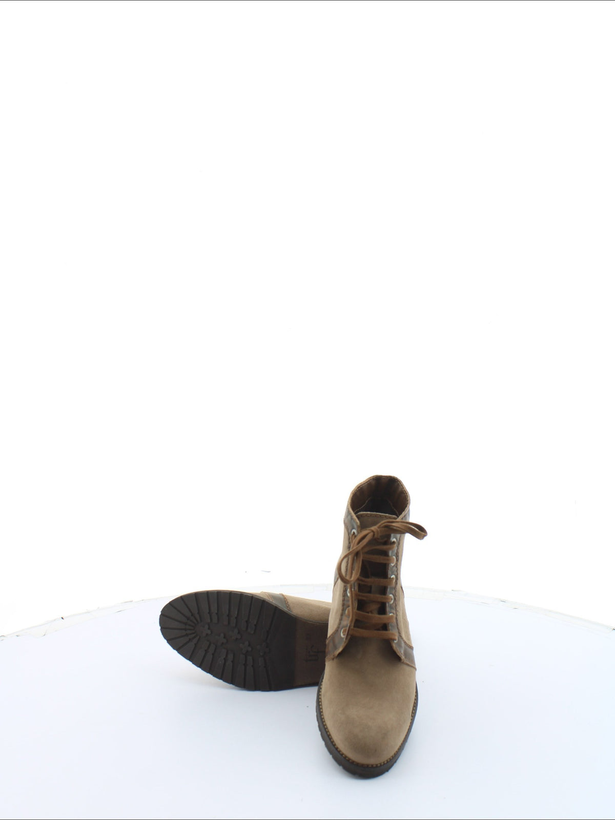 Botki Zara Rozmiar: 39
