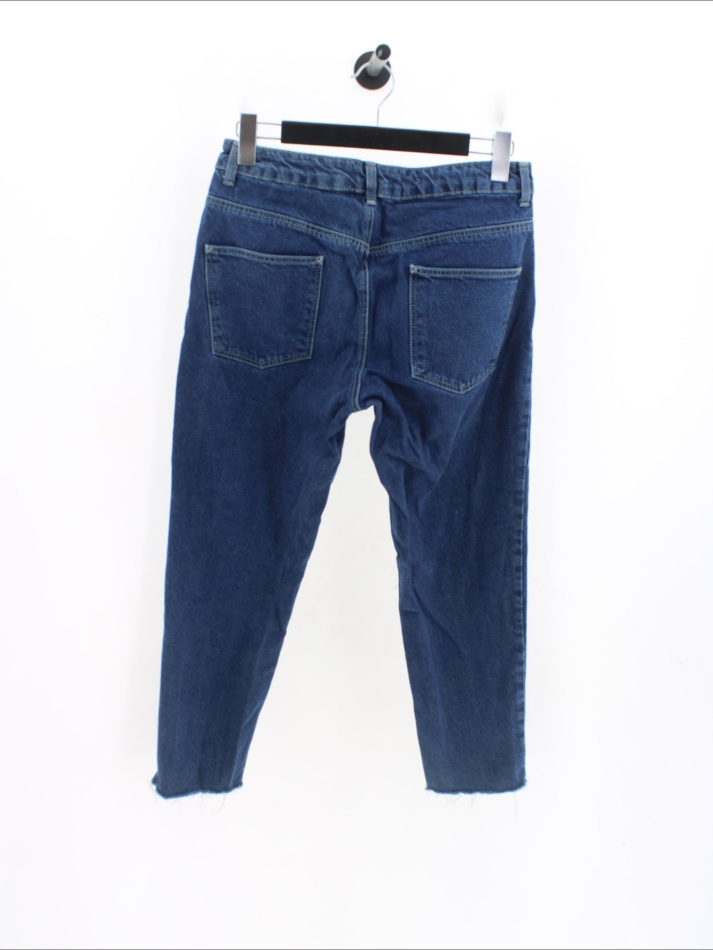 Spodnie jeans ASOS Rozmiar: W30/L30