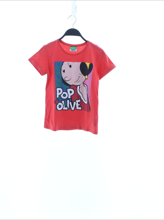 T-shirt Benetton Rozmiar: XL