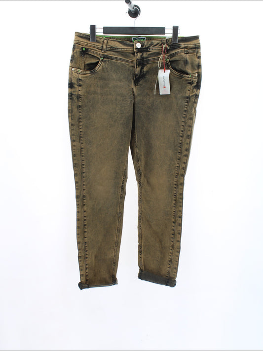 Spodnie jeans Street One Rozmiar: W34/L32