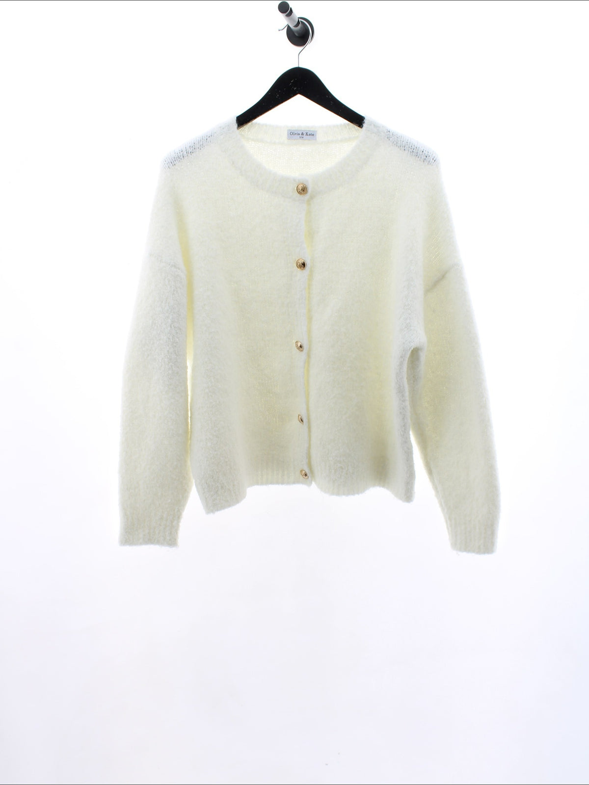 Sweter Rozmiar: S/M