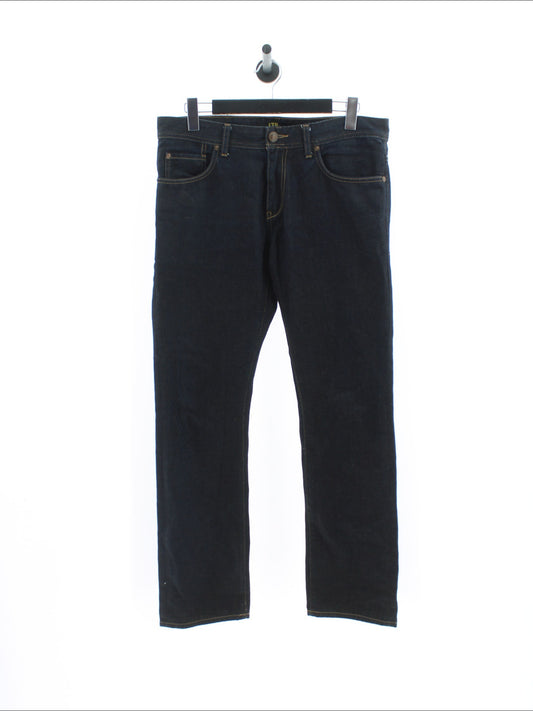 Spodnie jeans LTB Rozmiar: W32/L32