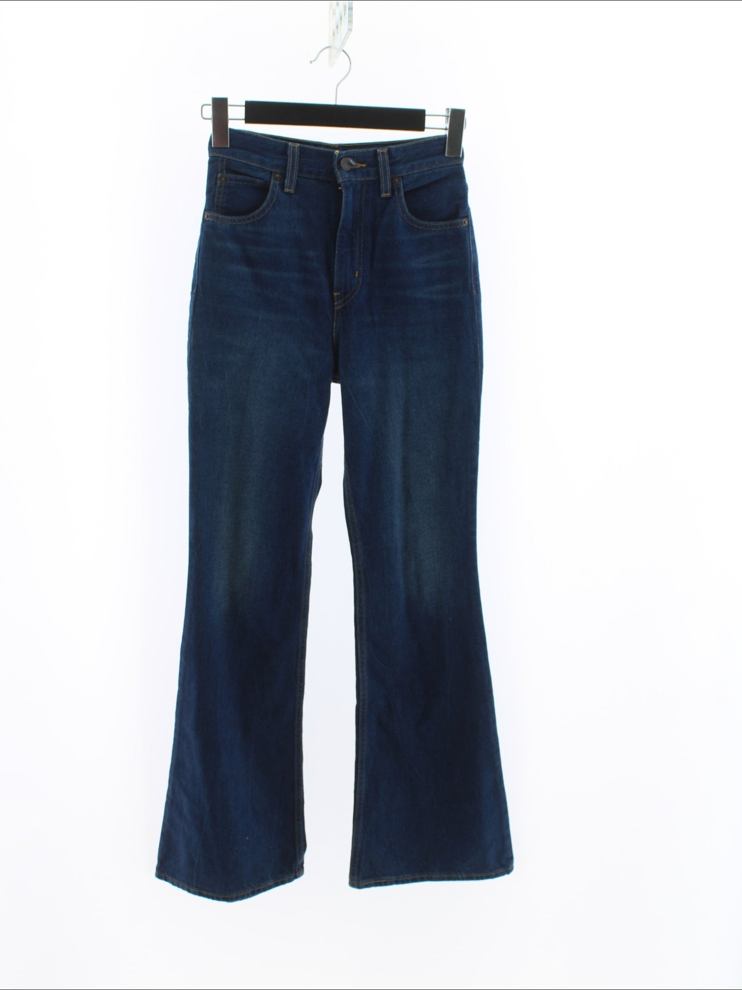 Spodnie jeans LEVI STRAUSS & C.O. Rozmiar: 32