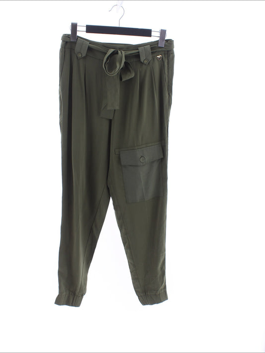 Spodnie Casual Twinset Rozmiar: 44