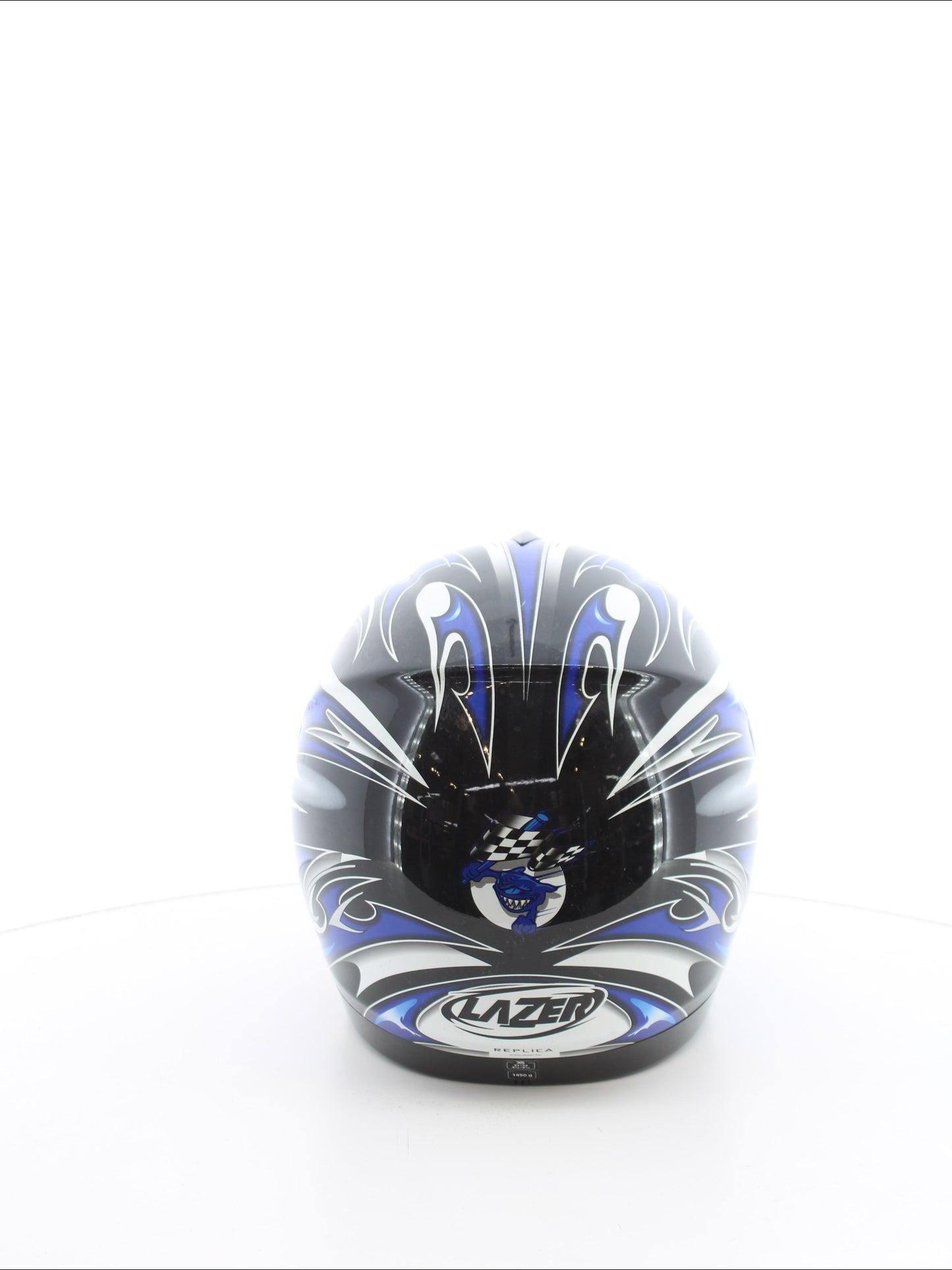 Kask motocyklowy Rozmiar: XS