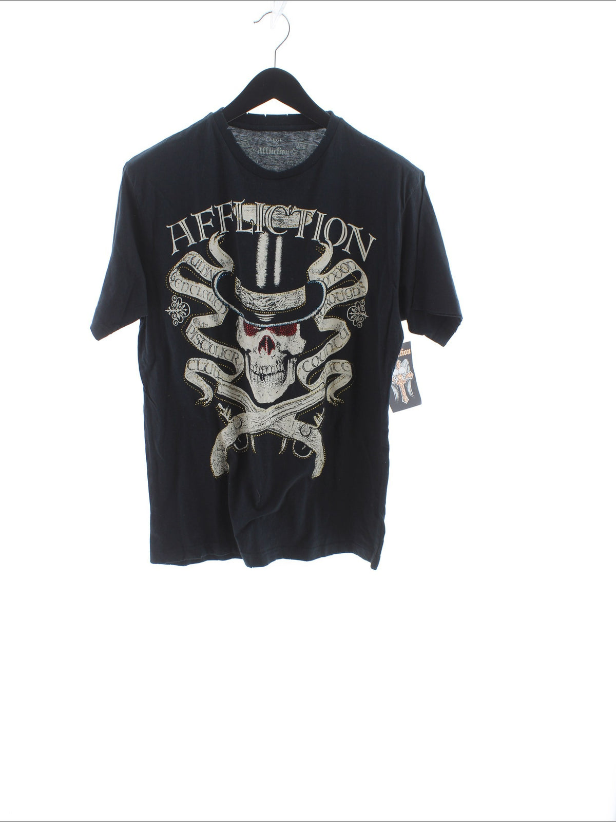 T-shirt Rozmiar: L