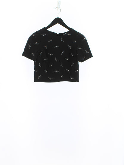 Bluzka H&M Rozmiar: 34