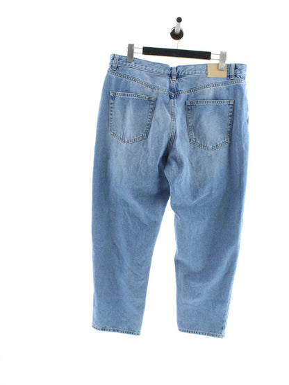 Spodnie jeans PULL&BEAR Rozmiar: 46
