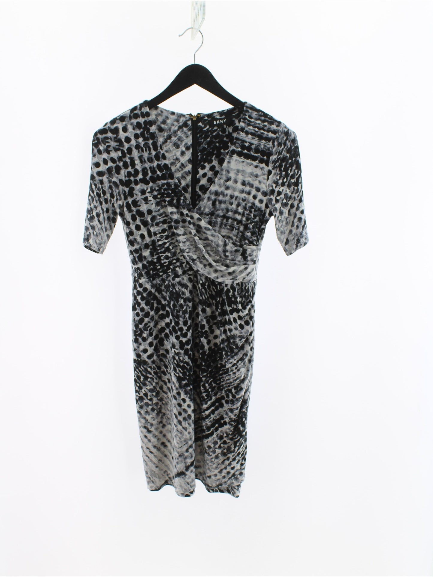 Sukienka DKNY Rozmiar: 36