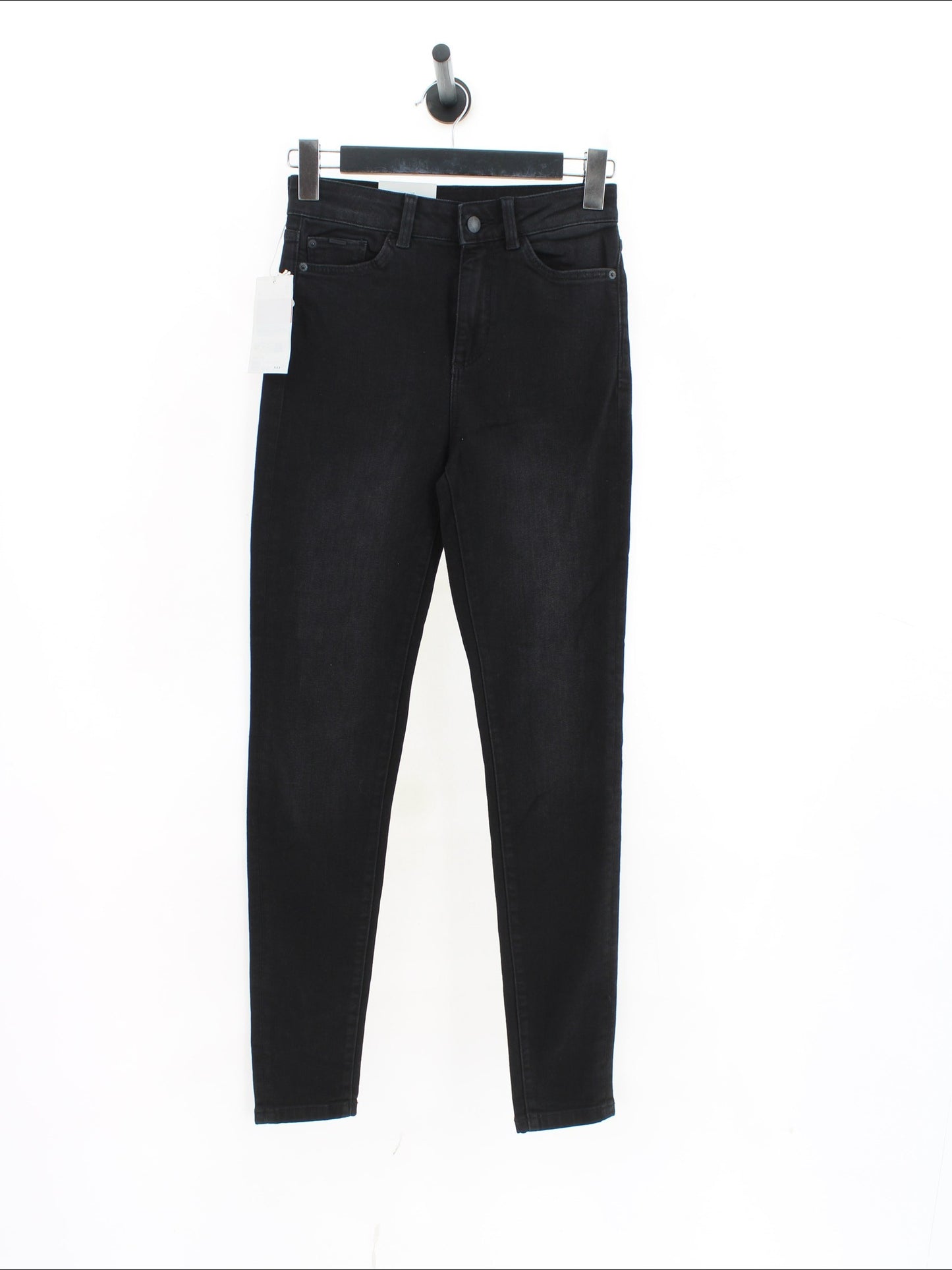 Spodnie jeans C&A Rozmiar: 34