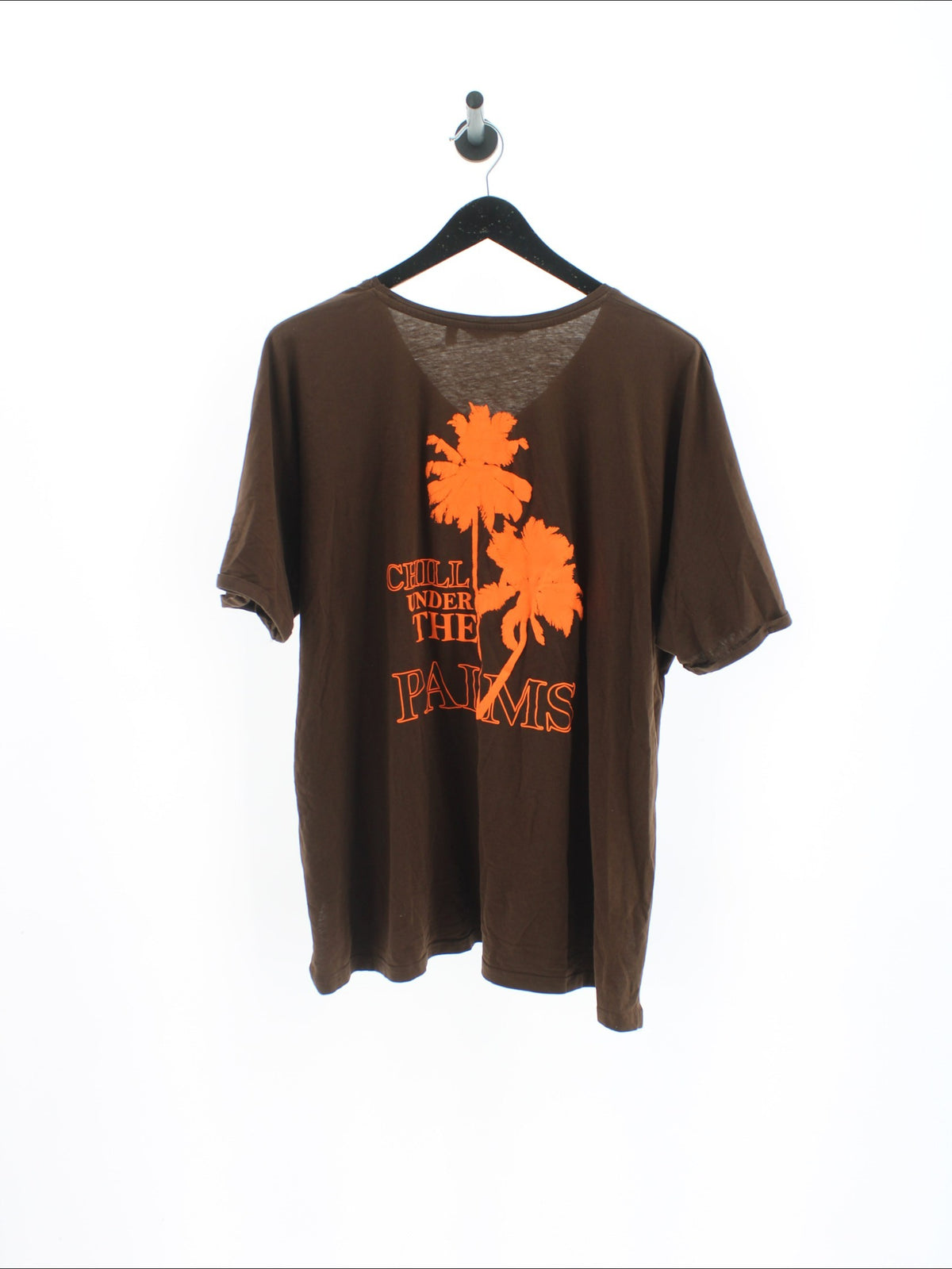 T-shirt ULLA POPKEN Rozmiar: 50