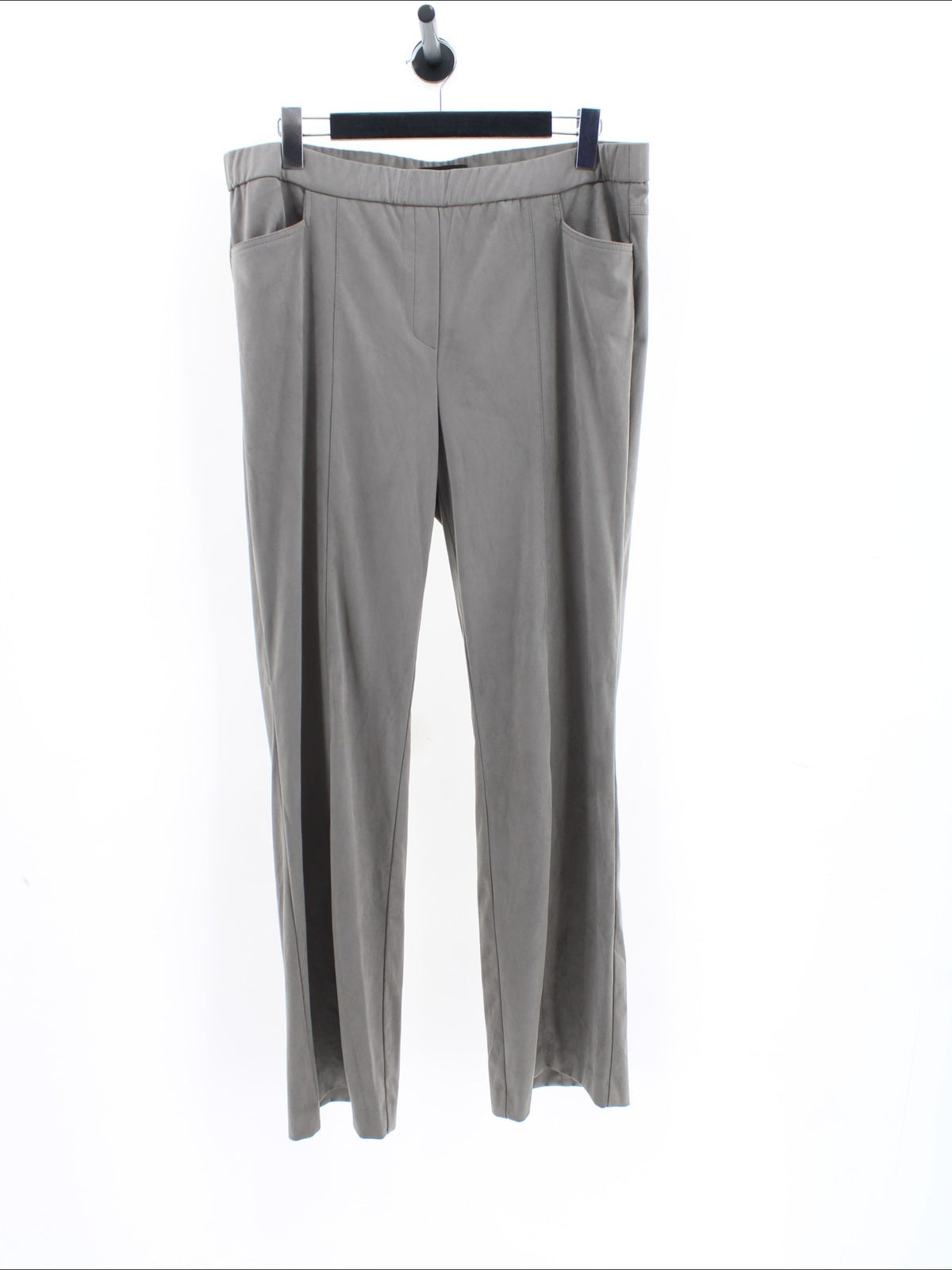 Spodnie Casual Rozmiar: 46