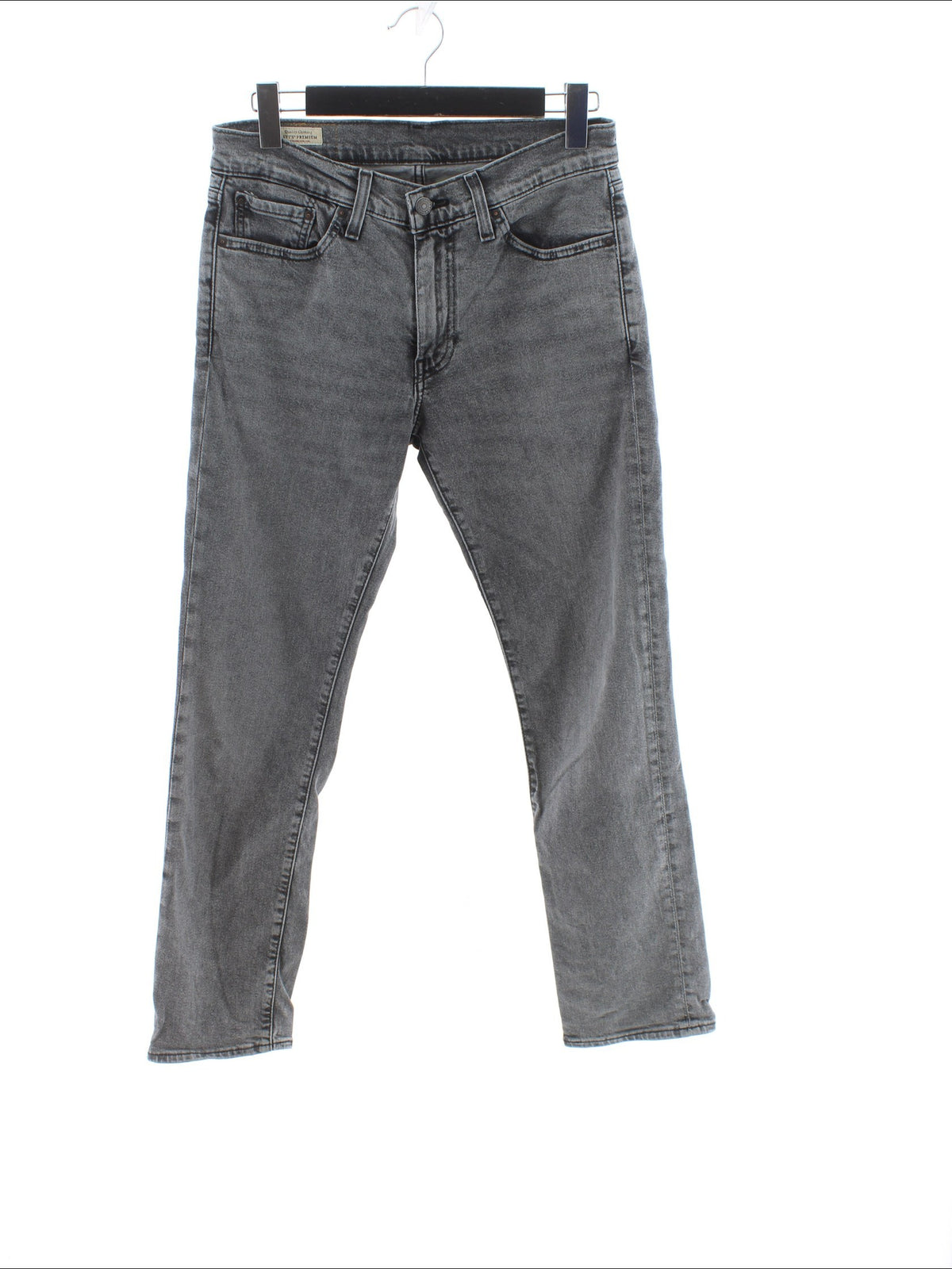 Spodnie jeans LEVI STRAUSS & C.O. Rozmiar: W30/L30