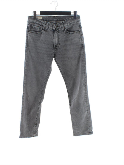 Spodnie jeans LEVI STRAUSS & C.O. Rozmiar: W30/L30