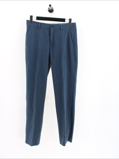 Spodnie Casual Zara Rozmiar: 38