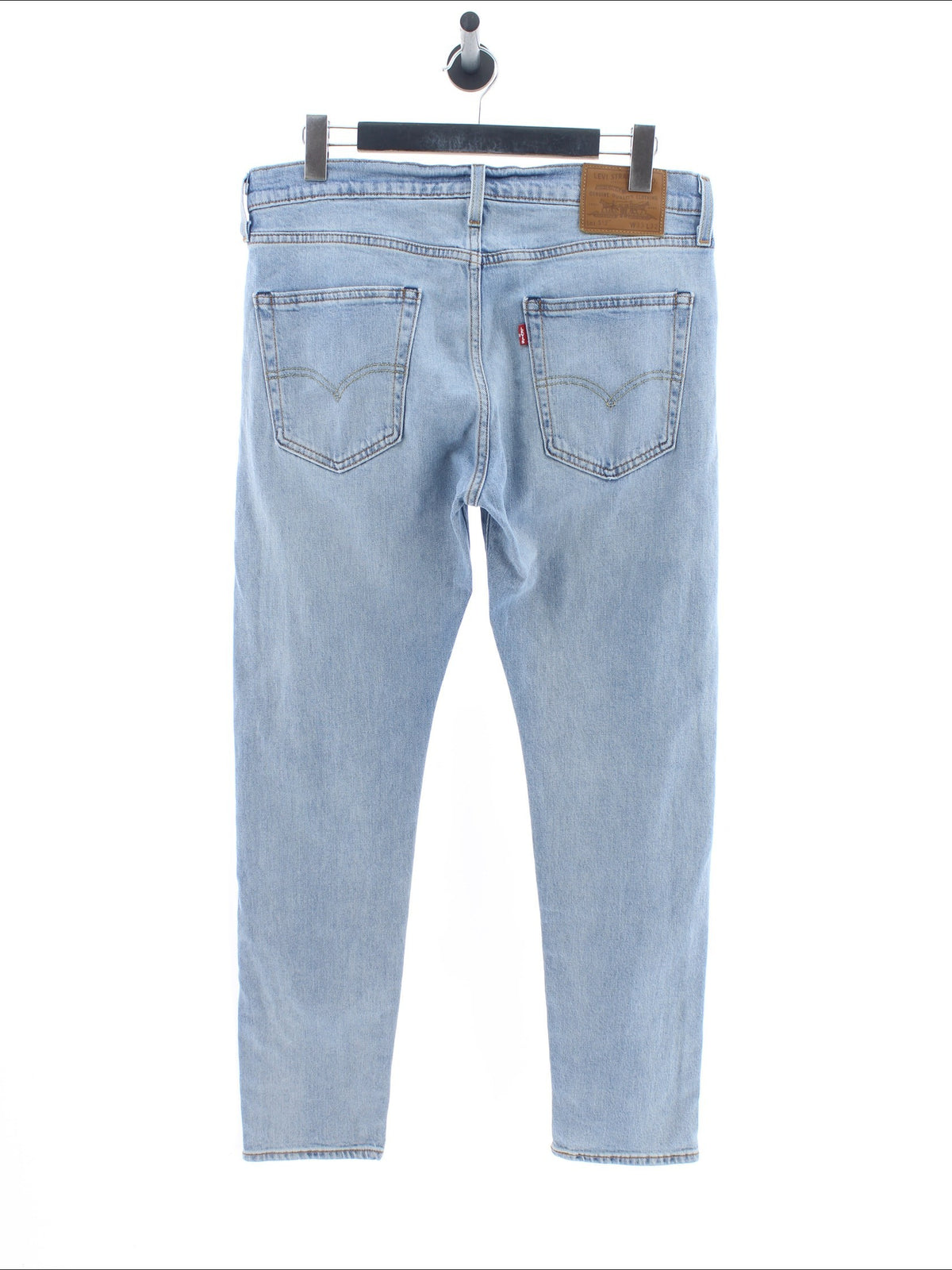 Spodnie jeans LEVI'S® Rozmiar: W33/L32