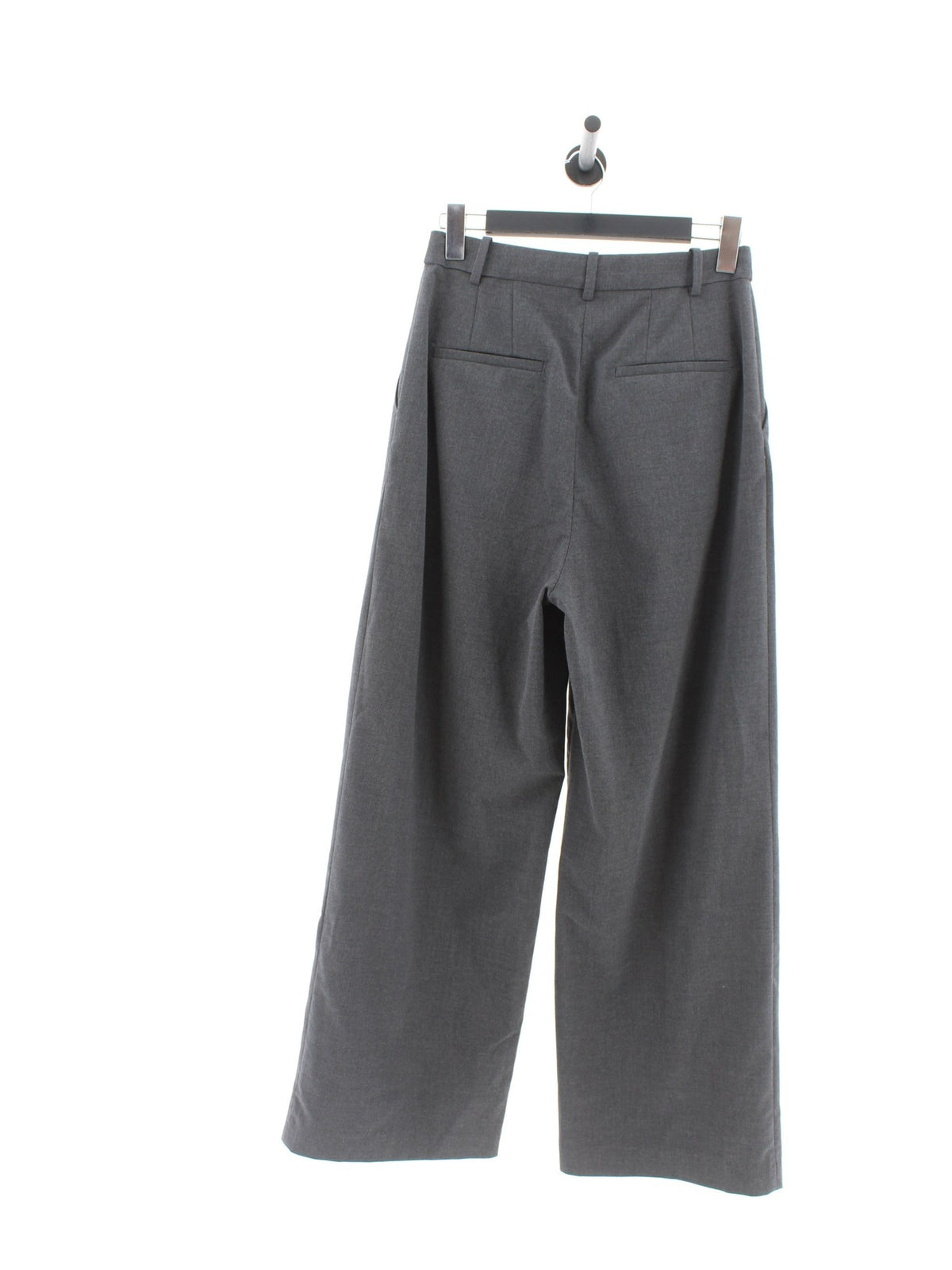 Spodnie Casual H&M Rozmiar: 38