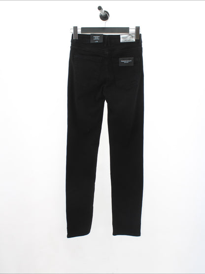 Spodnie Casual C&A Rozmiar: W24/L32