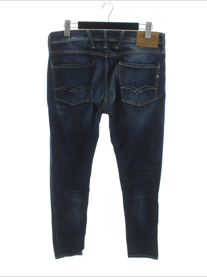 Spodnie jeans Replay Rozmiar: W32/L32