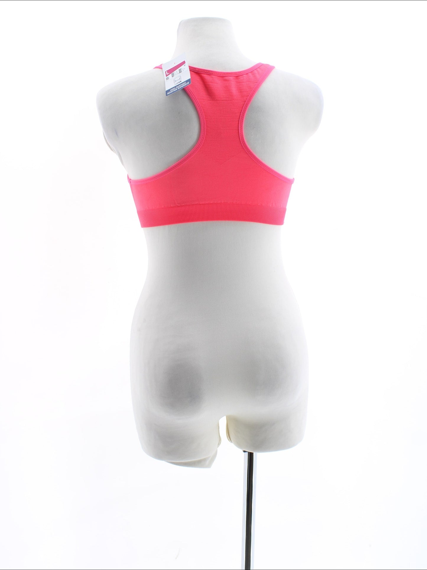 Stanik DECATHLON Rozmiar: L