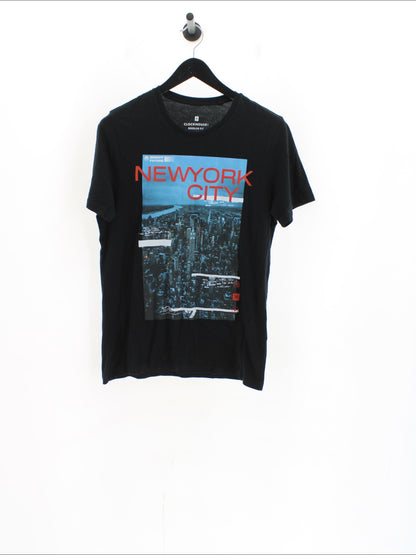 T-shirt CLOCKHOUSE Rozmiar: L