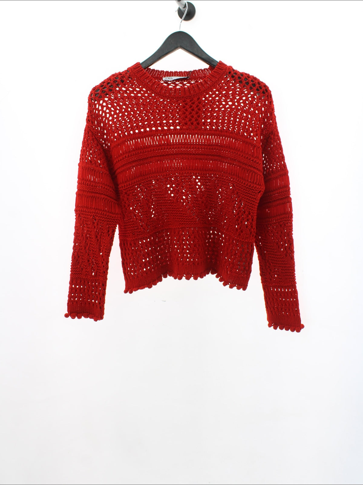 Sweter Zara Rozmiar: S