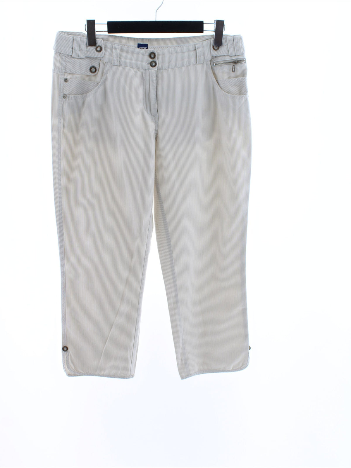Spodnie Casual Cecil Rozmiar: 44