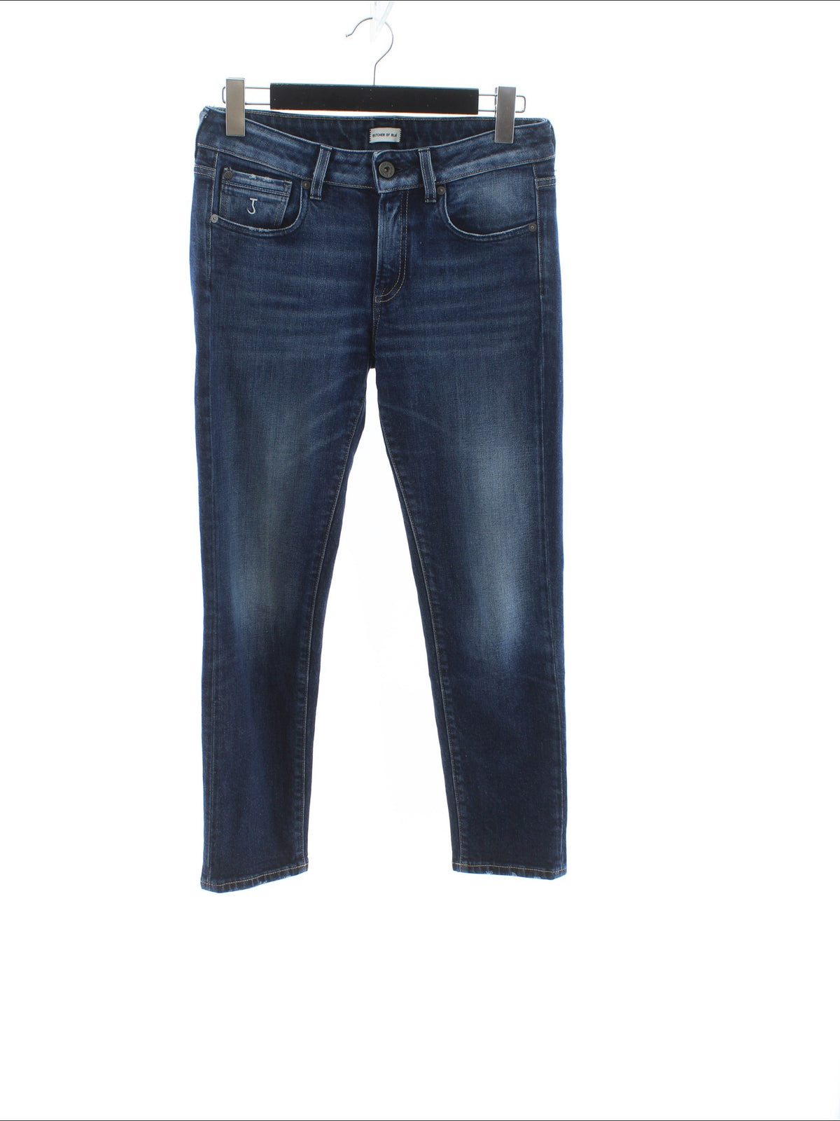 Spodnie jeans BUTCHER OF BLUE Rozmiar: W26/L30