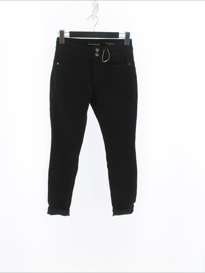 Spodnie Casual Tom Tailor Rozmiar: W27/L30