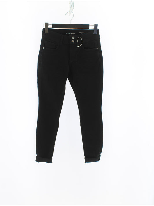 Spodnie Casual Tom Tailor Rozmiar: W27/L30