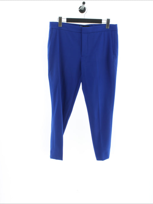 Spodnie Casual Zara Rozmiar: 42