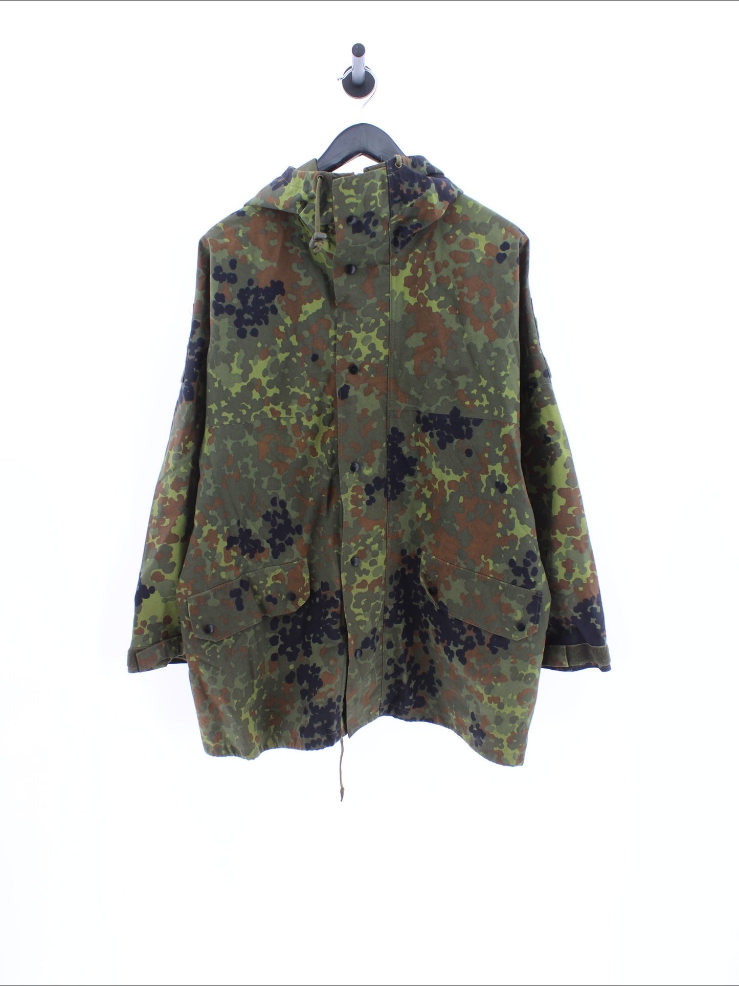 Kurtka Militaria Rozmiar: 3XL