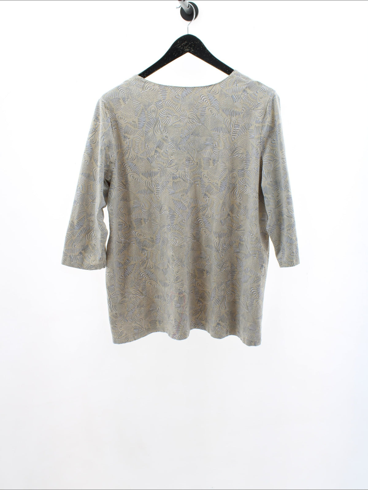 Bluza ULLA POPKEN Rozmiar: 46