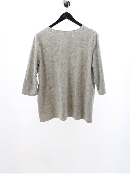 Bluza ULLA POPKEN Rozmiar: 46