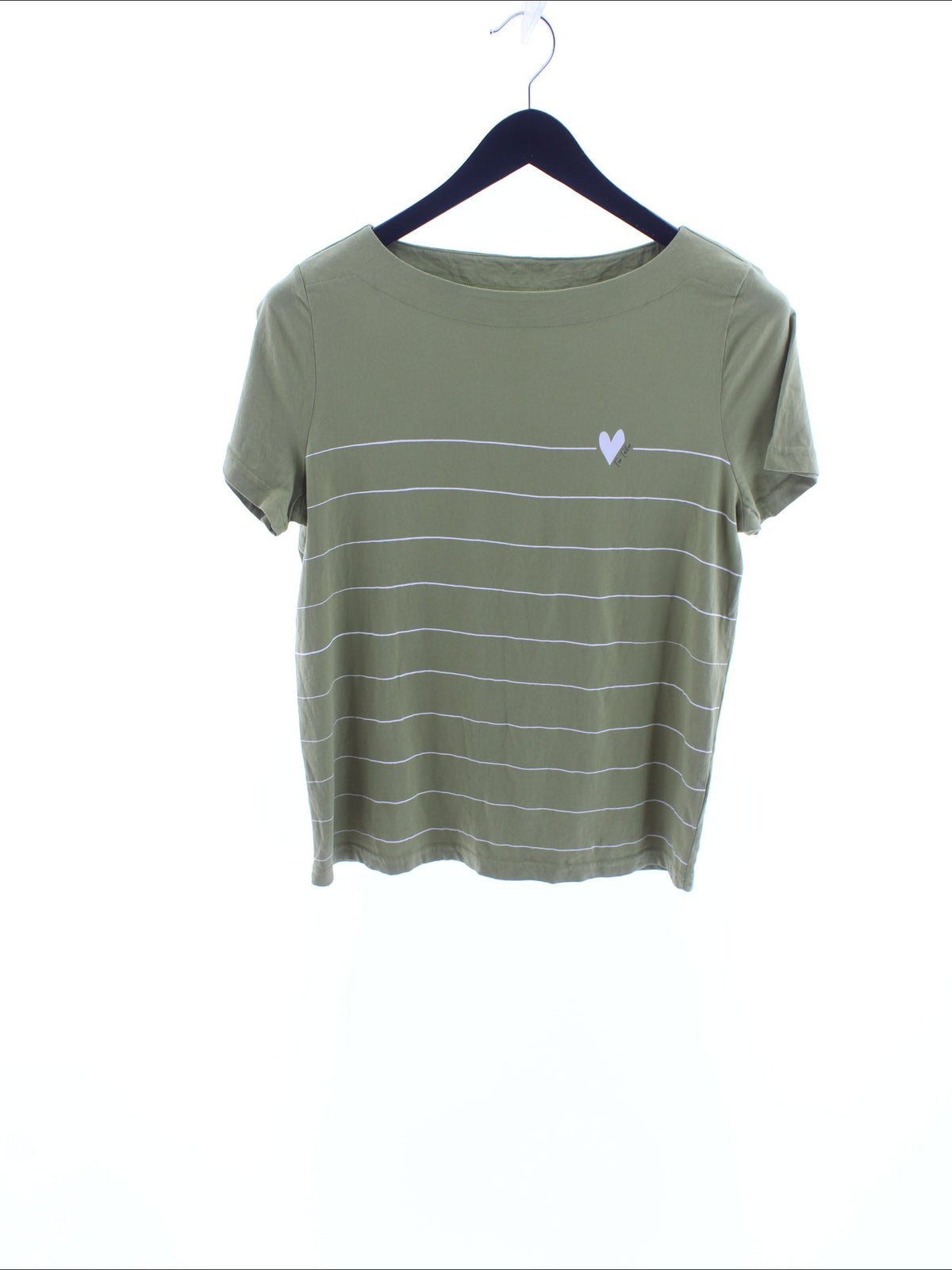 T-shirt Tom Tailor Rozmiar: M